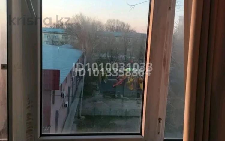 1-бөлмелі пәтер · 17 м² · 4/5 қабат, Курманбекова 32, бағасы: 5.5 млн ₸ в Шымкенте — фото 2