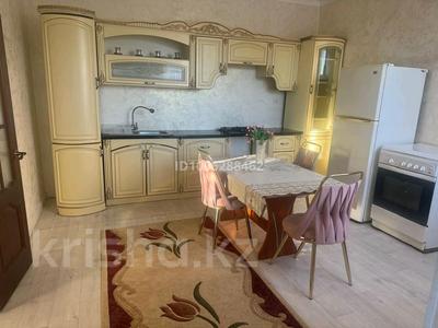 Отдельный дом · 1 комната · 50 м², мкр. Алмагуль, Амандосова 61 за 130 000 〒 в Атырау