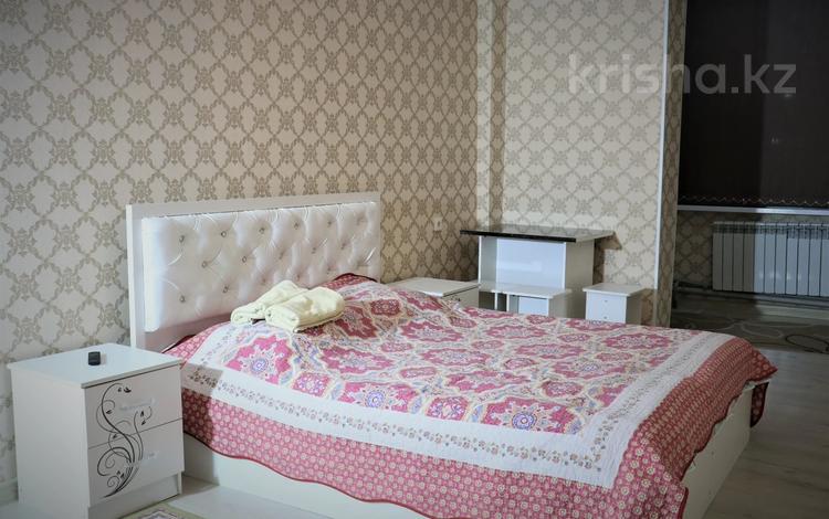 1-комнатная квартира · 36 м² · 1/9 этаж, мкр Нурсат 2 — Шаяхметова за 11 000 ₸ в Шымкенте, Каратауский р-н — фото 19