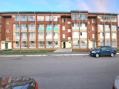 2-бөлмелі пәтер · 67.6 м² · 3/4 қабат, береке 5, бағасы: 29 млн ₸ в Костанае