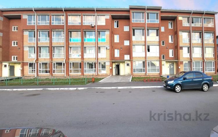 2-комнатная квартира · 67.6 м² · 3/4 этаж, береке 5 за 29 млн ₸ в Костанае — фото 2