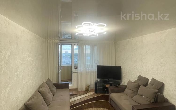 2-комнатная квартира · 50 м² · 8/10 этаж, Физкультурная за 21 млн ₸ в Семее — фото 2