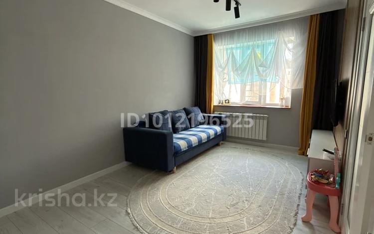 2-комнатная квартира · 52.2 м² · 3/5 этаж, ЖМ Лесная поляна за 26 млн ₸ в Косшы — фото 2