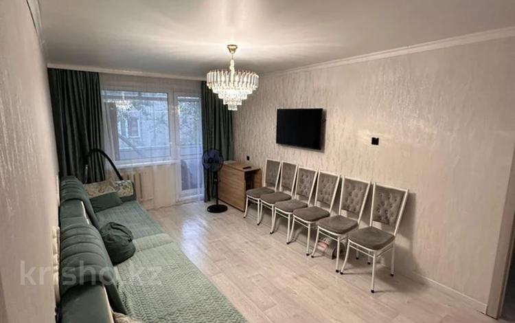 2-комнатная квартира · 48 м² · 4/5 этаж, Республики 20 — Сатыбалдина, Муканова, Шахтёров за ~ 18 млн ₸ в Караганде, Казыбек би р-н — фото 2