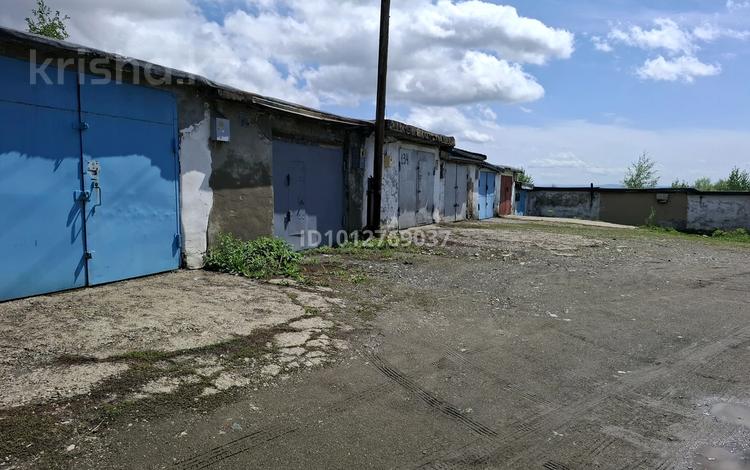 Гараж · 30 м² · Вокзальная, бағасы: 1.3 млн ₸ в Глубокое — фото 2