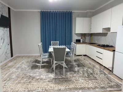 2-комнатная квартира · 72 м² · 2/3 этаж, мкр Нуртас 185 за 220 000 ₸ в Шымкенте, Каратауский р-н