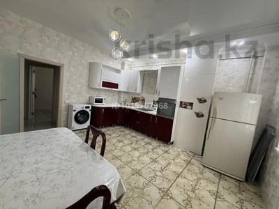 2-комнатная квартира · 82 м² · 6/11 этаж, 16-й мкр , 16-ш/а. 55 за 250 000 ₸ в Актау