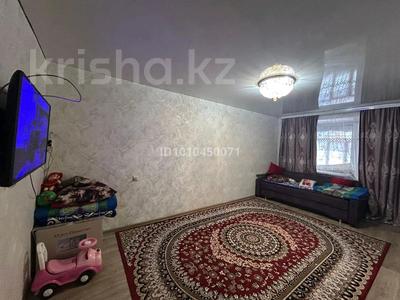 2-комнатная квартира · 44 м² · 5/5 этаж, кубеева 2А за 17 млн ₸ в Костанае