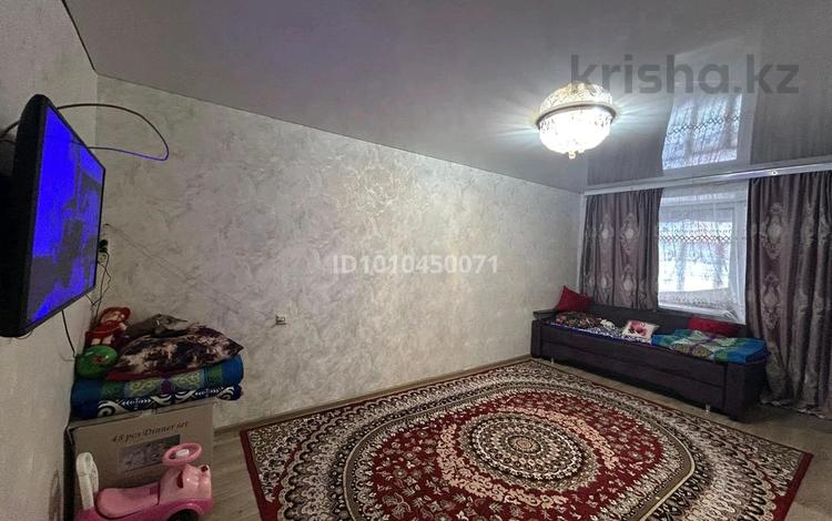 2-комнатная квартира · 44 м² · 5/5 этаж, кубеева 2А за 17 млн ₸ в Костанае — фото 6