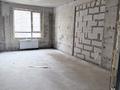 3-комнатная квартира · 83 м² · 6/17 этаж, ул. Ораза Жандосова за 63 млн ₸ в Алматы, Бостандыкский р-н