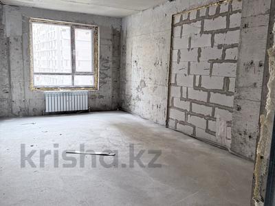 3-комнатная квартира · 83 м² · 6/17 этаж, ул. Ораза Жандосова за 63 млн ₸ в Алматы, Бостандыкский р-н