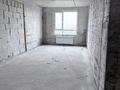 3-комнатная квартира · 83 м² · 6/17 этаж, ул. Ораза Жандосова за 63 млн ₸ в Алматы, Бостандыкский р-н — фото 2