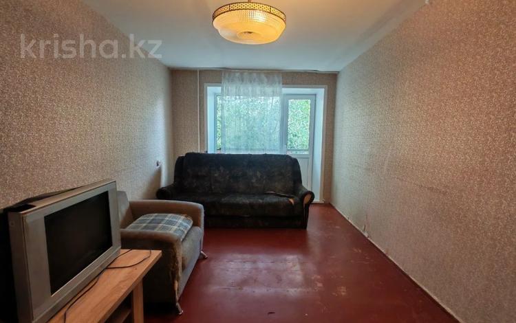 2-бөлмелі пәтер · 44 м² · 4/5 қабат, Ворошилова 64, бағасы: ~ 15.5 млн ₸ в Костанае — фото 2