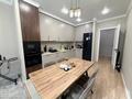 3-бөлмелі пәтер · 80.4 м² · 1/12 қабат, Райымбека 162/3, бағасы: 90 млн ₸ в Алматы, Алмалинский р-н — фото 3