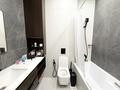 3-бөлмелі пәтер · 80.4 м² · 1/12 қабат, Райымбека 162/3, бағасы: 90 млн ₸ в Алматы, Алмалинский р-н — фото 11