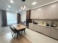 3-бөлмелі пәтер · 80.4 м² · 1/12 қабат, Райымбека 162/3, бағасы: 83 млн ₸ в Алматы, Алмалинский р-н