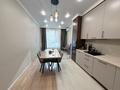 3-бөлмелі пәтер · 80.4 м² · 1/12 қабат, Райымбека 162/3, бағасы: 83 млн ₸ в Алматы, Алмалинский р-н — фото 2