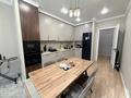 3-бөлмелі пәтер · 80.4 м² · 1/12 қабат, Райымбека 162/3, бағасы: 83 млн ₸ в Алматы, Алмалинский р-н — фото 3