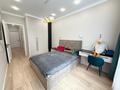 3-бөлмелі пәтер · 80.4 м² · 1/12 қабат, Райымбека 162/3, бағасы: 83 млн ₸ в Алматы, Алмалинский р-н — фото 7