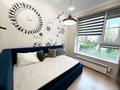 3-бөлмелі пәтер · 80.4 м² · 1/12 қабат, Райымбека 162/3, бағасы: 83 млн ₸ в Алматы, Алмалинский р-н — фото 8