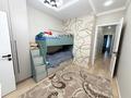 3-бөлмелі пәтер · 80.4 м² · 1/12 қабат, Райымбека 162/3, бағасы: 83 млн ₸ в Алматы, Алмалинский р-н — фото 10