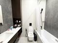 3-бөлмелі пәтер · 80.4 м² · 1/12 қабат, Райымбека 162/3, бағасы: 83 млн ₸ в Алматы, Алмалинский р-н — фото 11