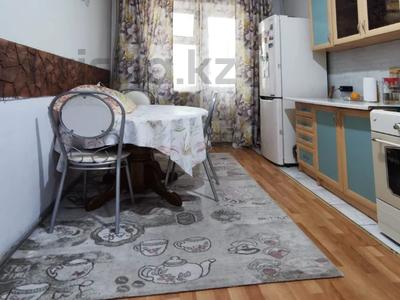 4-комнатная квартира · 75 м² · 2/5 этаж, Водник-3 за 25.5 млн 〒 в Боралдае (Бурундай), мкр Водник-3