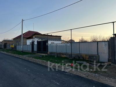 Участок · 10 соток, жилой массив Кайнар Булак, Үлгі 5 — Степная улица за 12 млн 〒 в Шымкенте, Абайский р-н