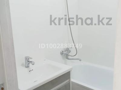 1-комнатная квартира · 34.5 м² · 8/9 этаж, Машхур жусупа 286 — Школа #22, пересечение ул.Ломова и Ул. Сатпаева за 16.8 млн 〒 в Павлодаре