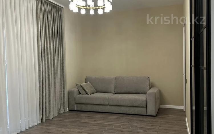 2-комнатная квартира · 58 м² · 3/9 этаж, Ашимова 140 за 140 000 ₸ в Кокшетау — фото 2