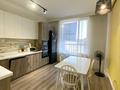 2-комнатная квартира · 61.4 м² · 10/10 этаж, Бокейхана за 48 млн ₸ в Астане, Есильский р-н