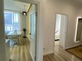 2-комнатная квартира · 61.4 м² · 10/10 этаж, Бокейхана за 48 млн ₸ в Астане, Есильский р-н — фото 17