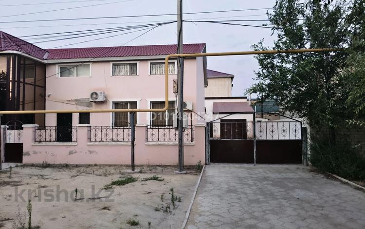 Часть дома · 6 комнат · 190 м² · 5 сот., 30-й мкр 53 за 85 млн ₸ в Актау — фото 2