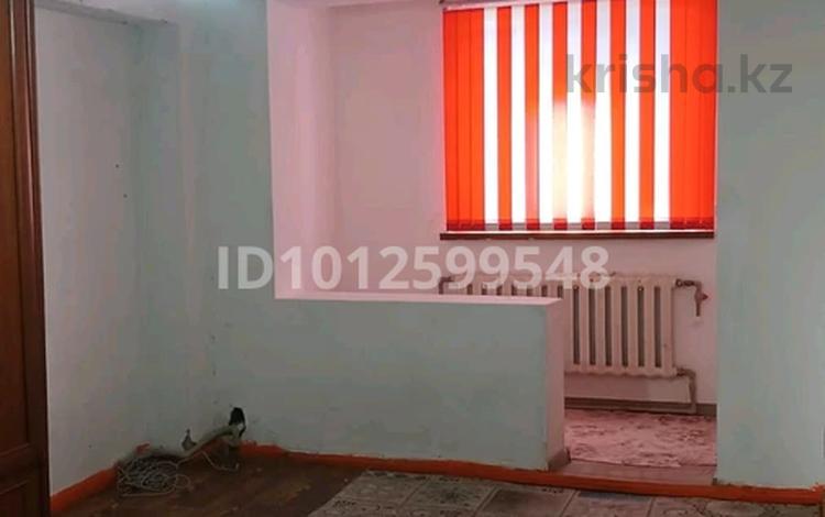 2-бөлмелі пәтер · 58 м², Ақмешіт 24 — Останока Аптека, бағасы: 80 000 ₸ в  — фото 2