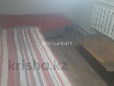 1 комната · 16 м² · 1/1 этаж, Ахтанова за 90 000 ₸ в Алматы, Жетысуский р-н