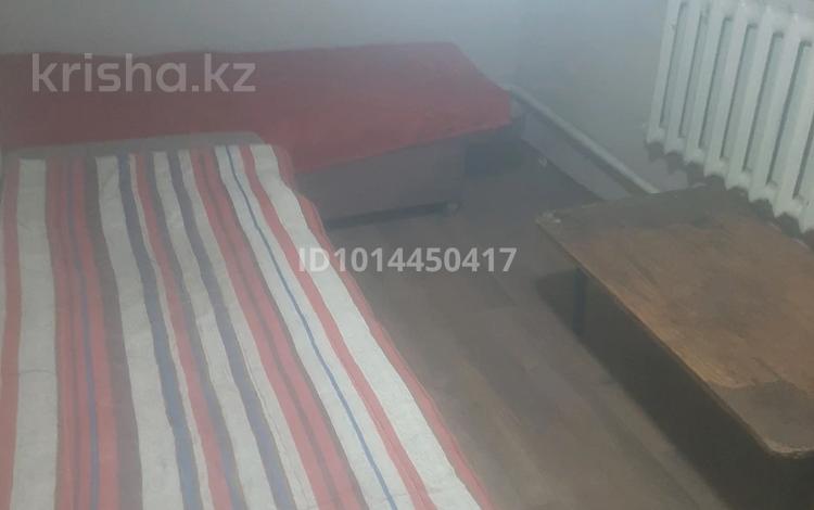 1 комната · 16 м² · 1/1 этаж, Ахтанова за 90 000 ₸ в Алматы, Жетысуский р-н — фото 2