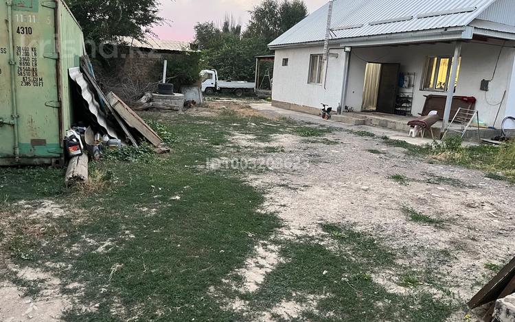 Отдельный дом · 4 комнаты · 70 м² · 8 сот., Абая 36 за 16 млн 〒 в Жибек Жолы — фото 2