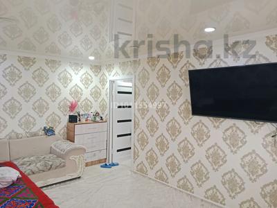 2-бөлмелі пәтер · 44 м² · 3/5 қабат, 2мкр 30, бағасы: 27 млн 〒 в Конаеве