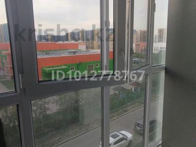 1-бөлмелі пәтер · 31 м² · 4/9 қабат, мкр Шугыла 340/35к3, бағасы: 22 млн ₸ в Алматы, Наурызбайский р-н
