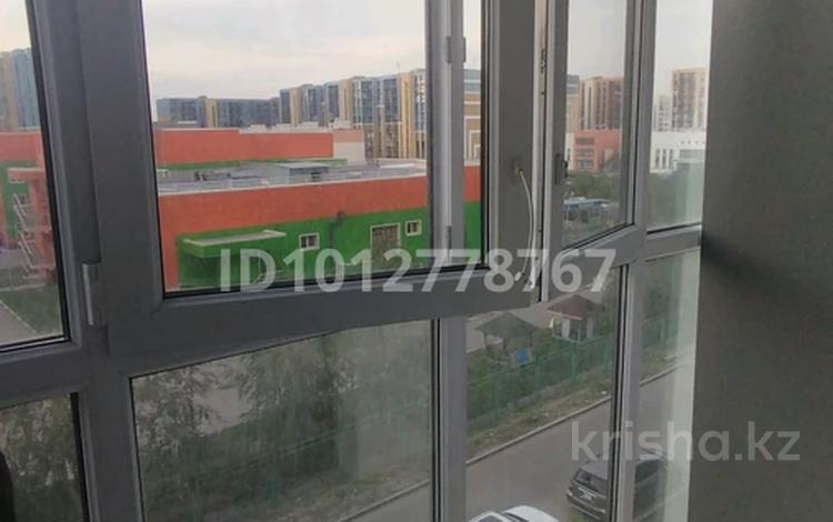 1-комнатная квартира · 31 м² · 4/9 этаж, мкр Шугыла 340/35к3 за 22 млн ₸ в Алматы, Наурызбайский р-н — фото 2