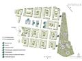 2-комнатная квартира · 46.2 м² · 11/12 этаж, Рыскулова за 22.8 млн ₸ в Алматы, Жетысуский р-н — фото 5