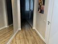 1-бөлмелі пәтер · 44.3 м² · 3/16 қабат, Куйши Дина 31 — ТД Гульжан, Встреча, бағасы: 25.5 млн ₸ в Астане, Алматы р-н