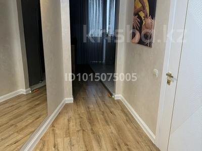 1-бөлмелі пәтер · 44.3 м² · 3/16 қабат, Куйши Дина 31 — ТД Гульжан, Встреча, бағасы: 25.5 млн ₸ в Астане, Алматы р-н