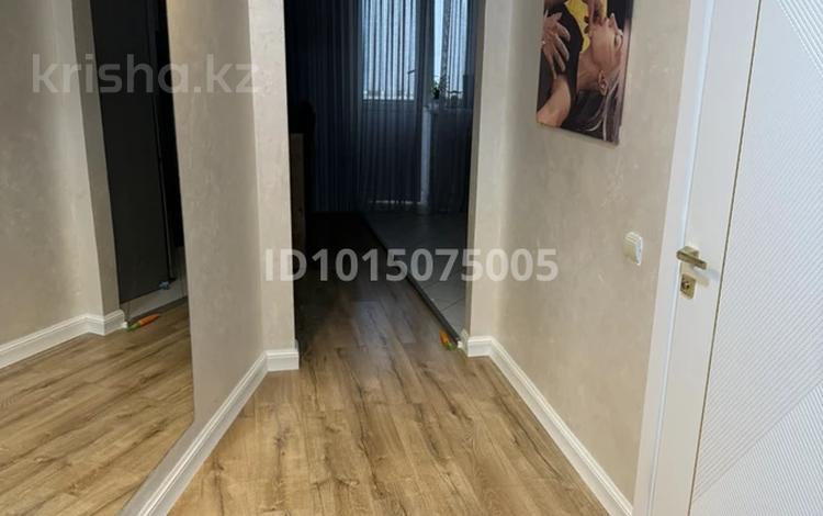 1-бөлмелі пәтер · 44.3 м² · 3/16 қабат, Куйши Дина 31 — ТД Гульжан, Встреча, бағасы: 25.5 млн ₸ в Астане, Алматы р-н — фото 2