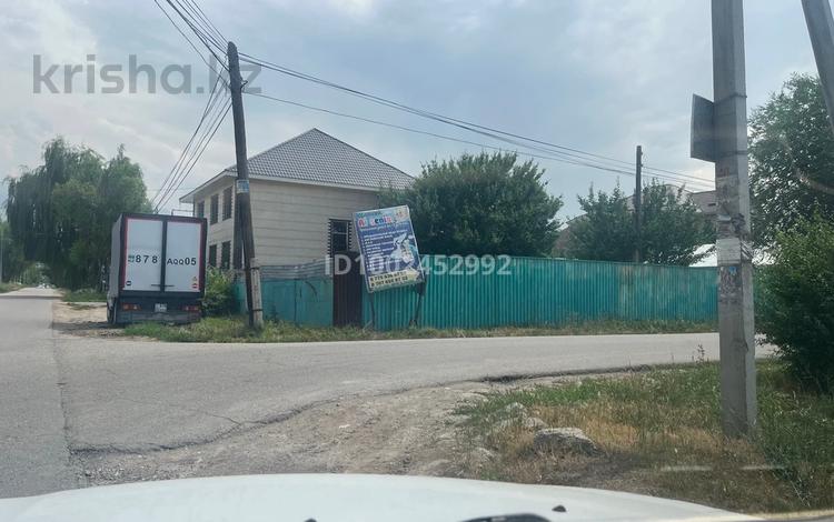 Участок · 8 соток, Тауелсиздик 78 — Алтынсарина за 80 млн ₸ в Абай — фото 4