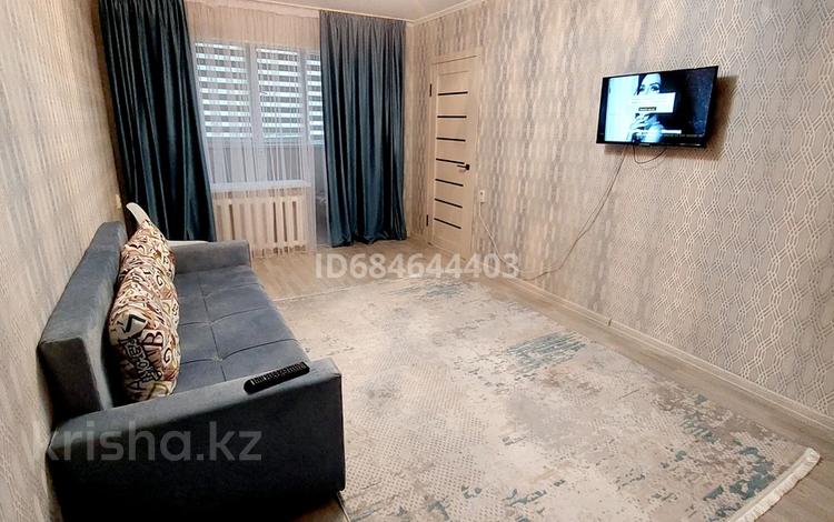 2-бөлмелі пәтер · 50 м² · 4/5 қабат, Маметовой 12 — Валиханова, бағасы: 17 000 ₸ в Алматы, Медеуский р-н — фото 12