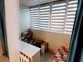 2-бөлмелі пәтер · 50 м² · 4/5 қабат, Маметовой 12 — Валиханова, бағасы: 17 000 ₸ в Алматы, Медеуский р-н — фото 4