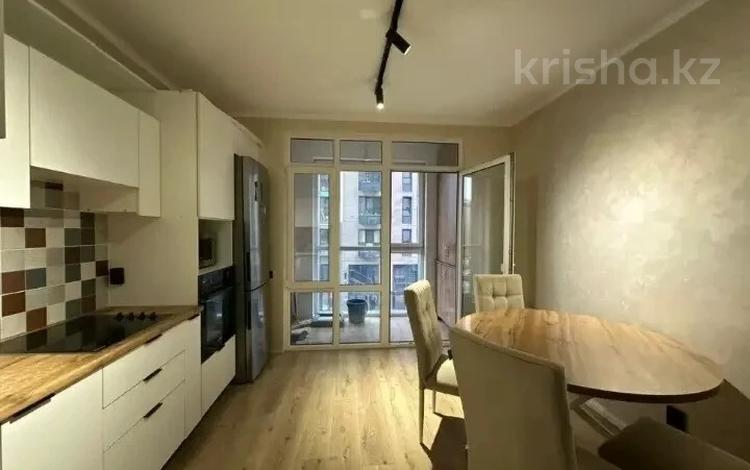 2-бөлмелі пәтер · 70 м² · 3/12 қабат, Каримова — Абая, бағасы: 72 млн ₸ в Алматы, Алмалинский р-н — фото 7