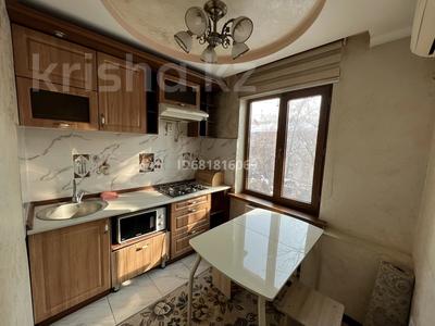 2-бөлмелі пәтер · 48 м² · 4/4 қабат, мкр Коктем-1 23, бағасы: 350 000 ₸ в Алматы, Бостандыкский р-н