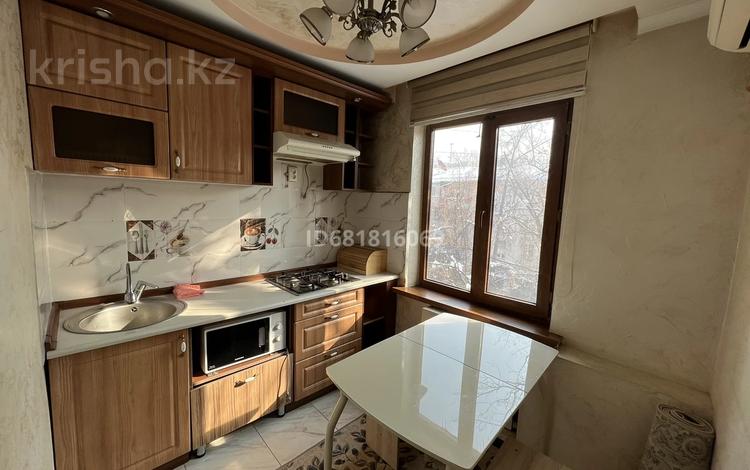 2-бөлмелі пәтер · 48 м² · 4/4 қабат, мкр Коктем-1 23, бағасы: 350 000 ₸ в Алматы, Бостандыкский р-н — фото 4